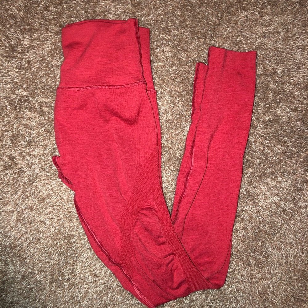 Alphalete Aero Leggings - Small